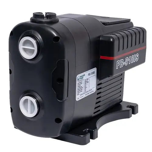 WASSER POMPA AIR BOOSTER WATER PUMP FWSPM-BP-PB-518IS