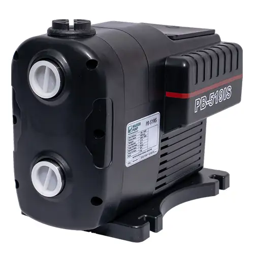 WASSER POMPA AIR BOOSTER WATER PUMP FWSPM-BP-PB-519IS