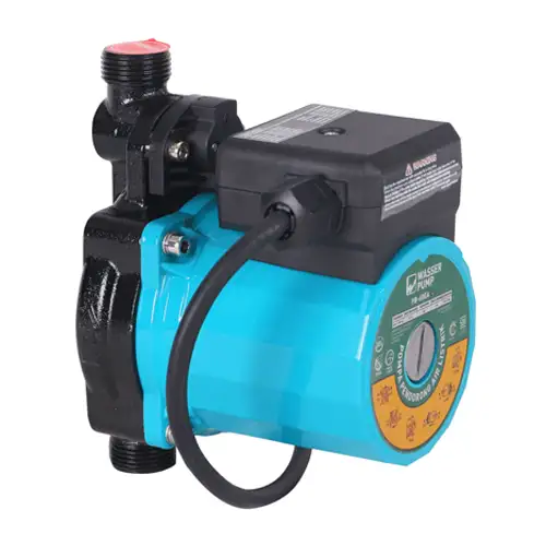 WASSER POMPA AIR BOOSTER WATER PUMP FWSPM-BP-PB-60EA