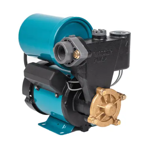 WASSER POMPA AIR SUMUR DANGKAL SHALLOW WATER PUMP FWSPM-SH-PW-125EA