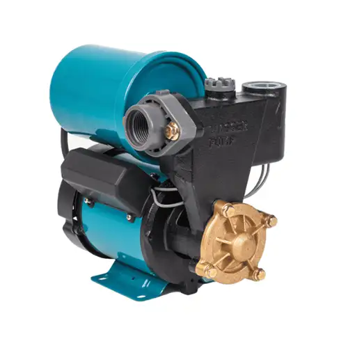 WASSER POMPA AIR SUMUR DANGKAL SHALLOW WATER PUMP FWSPM-SH-PW-125EAN