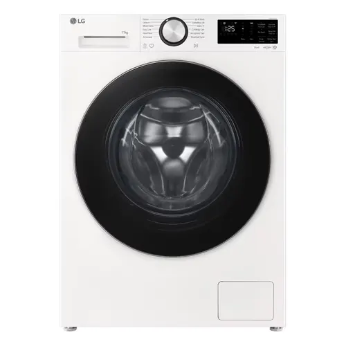 LG MESIN CUCI FRONT LOADING WASHER 11 KG FX1411S5W