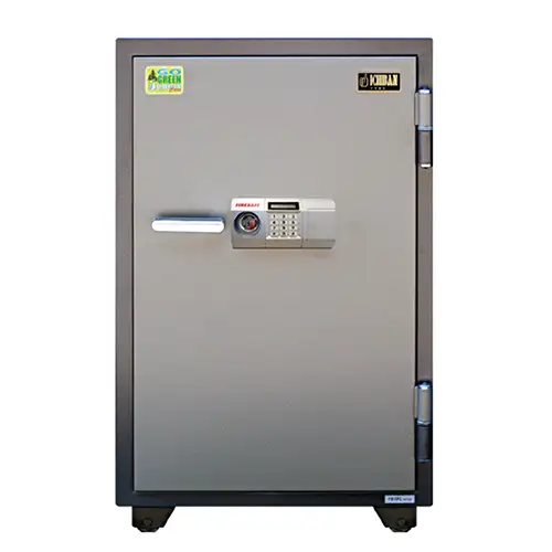 ICHIBAN BRANKAS SAFE BOX HSX-802A