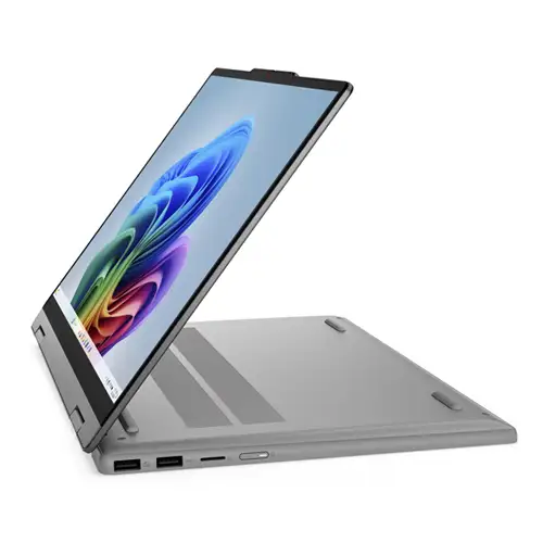 LENOVO CONVERTIBLE LAPTOP IDEAPAD 5 2-IN-1 14AHP11 AMD RYZEN 7-250