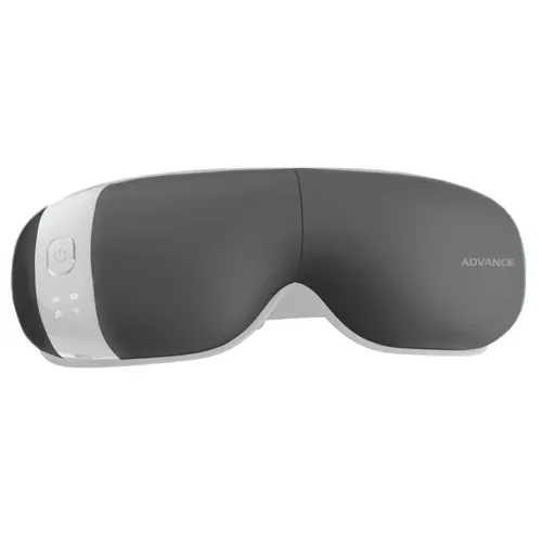 ADVANCE EYE MASSAGER LUMINA ORION GREY HS8917 LUMINA_GREY
