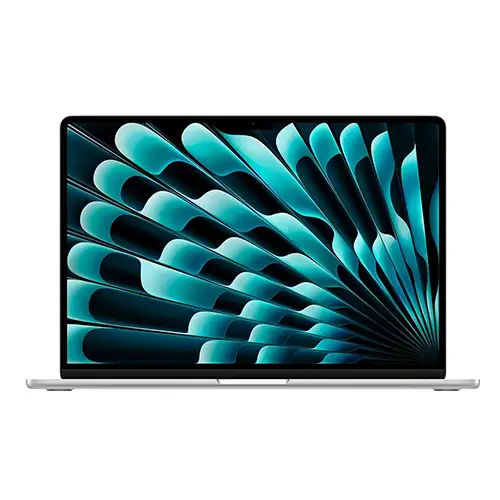 APPLE LAPTOP MACBOOK AIR 15 INCH M5 CHIP 10-CORE CPU 10-CORE GPU
