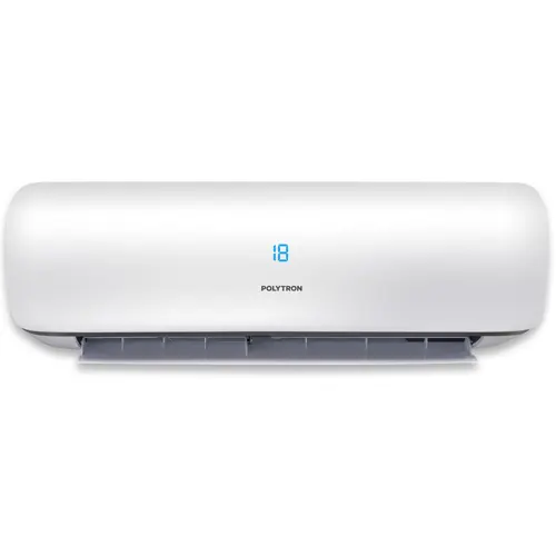 POLYTRON AC SPLIT AIR CONDITIONER PAC-VZAI SERIES