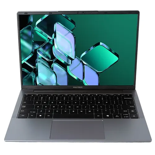 POLYTRON LAPTOP NOTEBOOK LUXIA 14H1R5BG82H AMD RYZEN 5-7430U