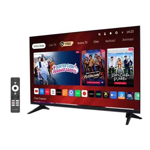 POLYTRON 32 INCH HD READY SMART TV PLD32CV2359