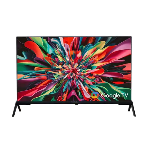 POLYTRON 32 INCH HD READY GOOGLE TV PLD32RG5159