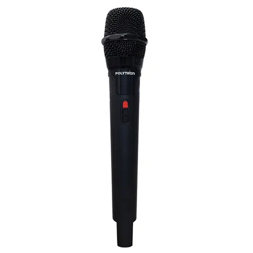 POLYTRON WIRELESS MICROPHONE PMCHW08
