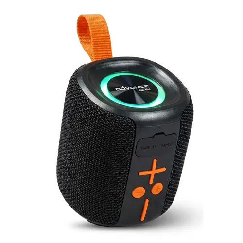 ADVANCE PERSONAL SPEAKER V1 BLACK SPADBT-V1BK