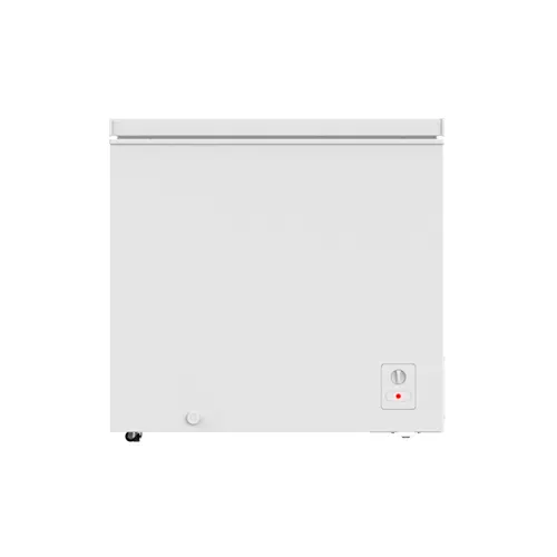 TCL FREEZER BOX CHEST FREEZER TCF-210ZID
