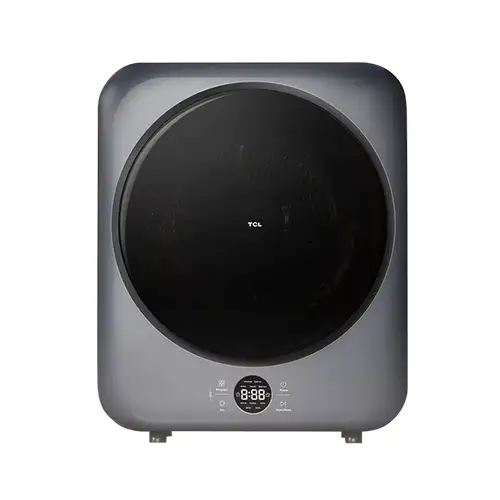 TCL DRYER PENGERING ELECTRIC DRYER MINI 4 KG TDV48-F20S
