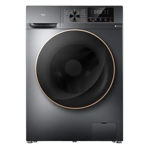 TCL MESIN CUCI DAN DRYER PENGERING WASHER AND DRYERS 10.5 KG TWD105-C22DGI