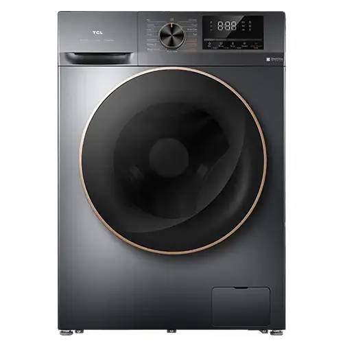TCL MESIN CUCI DAN DRYER PENGERING WASHER AND DRYERS 12 KG TWD120-F1DGI