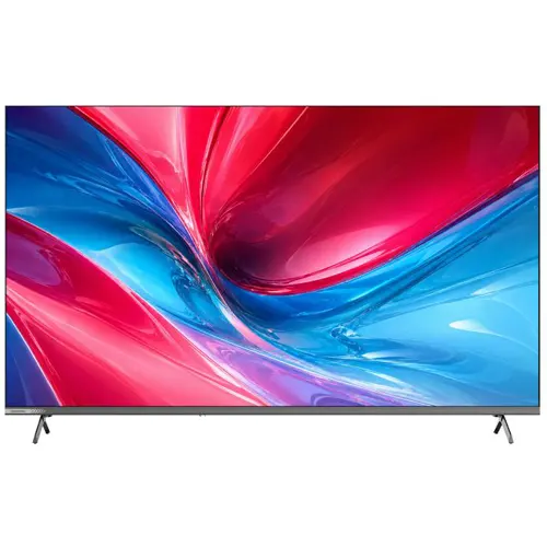 CHANGHONG 4K QLED ULTRA AI GOOGLE TV UQM10 SERIES