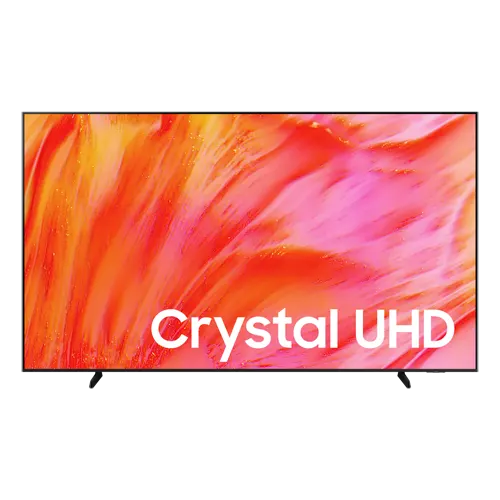 SAMSUNG 98 Inch 4K CRYSTAL UHD SMART TV UA98U9500HKXXD