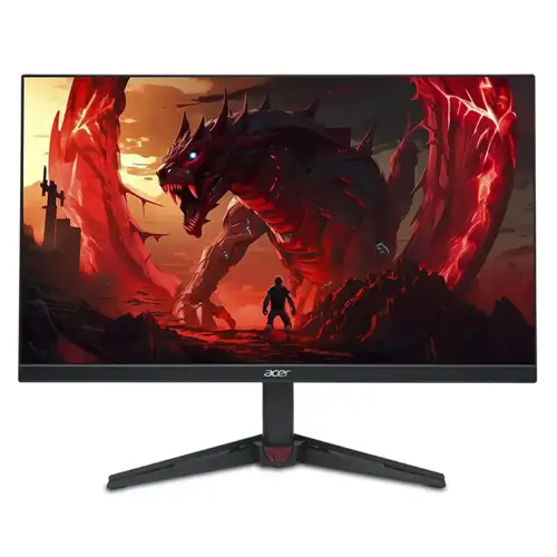 ACER 27 Inch GAMING MONITOR NITRO VG270Y W5 UM.HV0SN.501