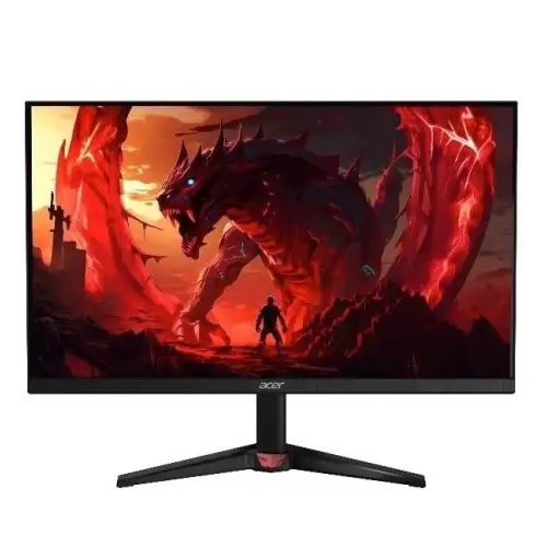 ACER 24 Inch GAMING MONITOR NITRO VG240Y W5 UM.QV0SN.501