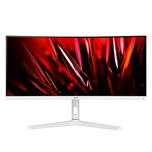 ACER 29.5 Inch GAMING MONITOR NITRO XZ306C_X UM.RX6SN.X02