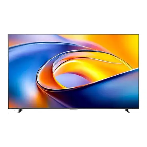 TOSHIBA 100 Inch QLED 4K SMART TV VIDAA 100Z570SP