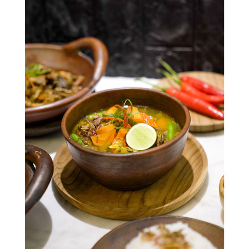 Asem-Asem Iga