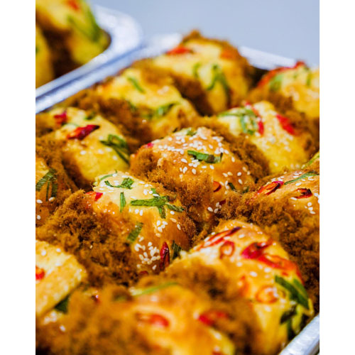 Roti Abon