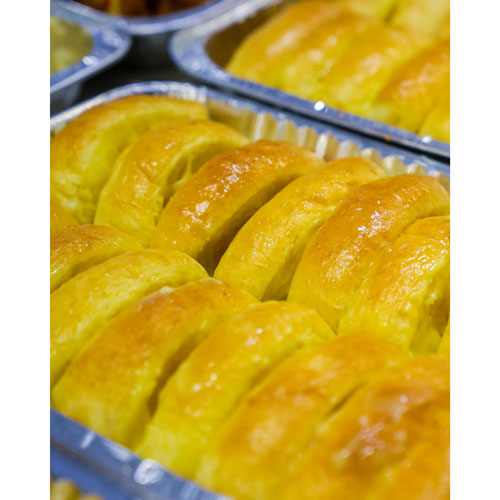 Roti Sisir