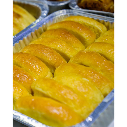 Roti Sisir