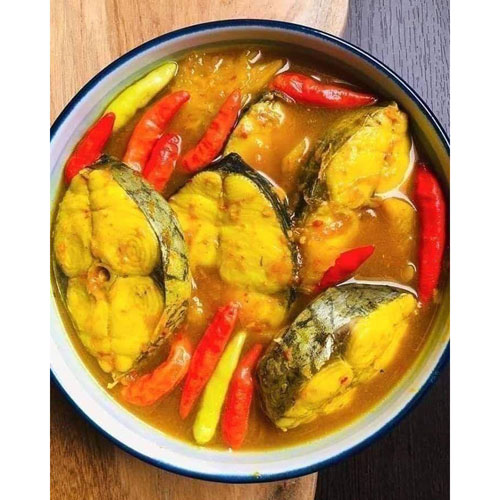 Lempah Ikan