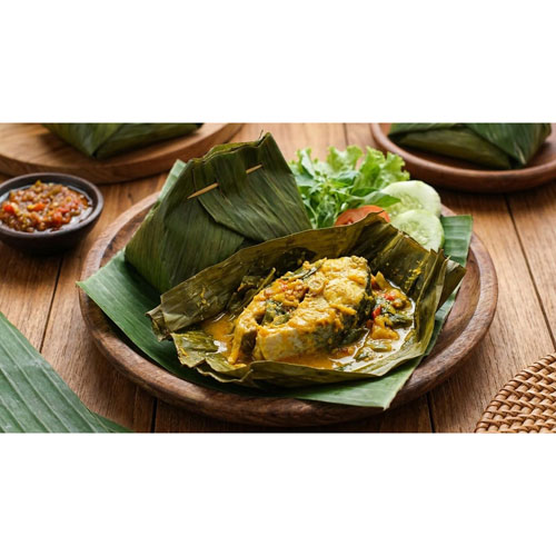 Brengkes Tempoyak