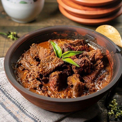 Singit Daging