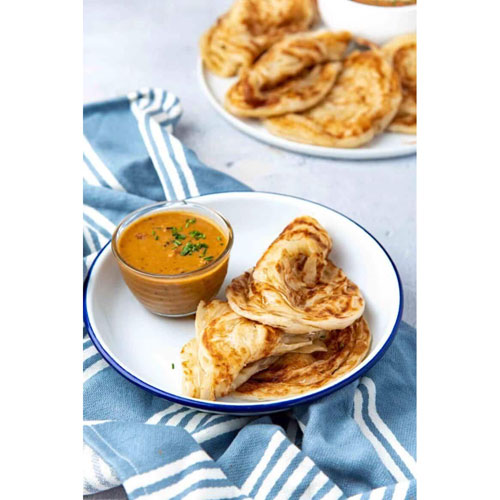 Prata Curry