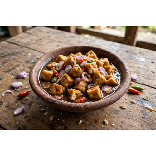 Tahu Gejrot