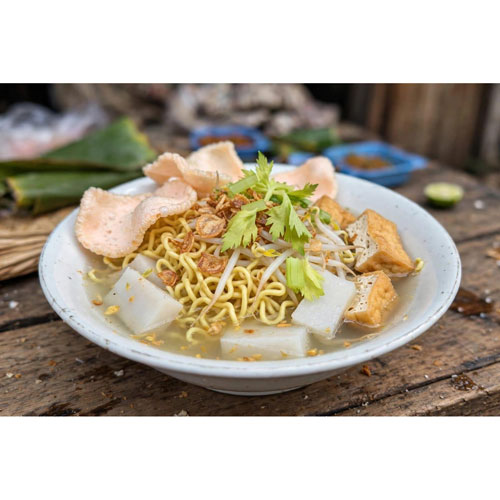 Mi Kopyok Ala Chef Rizal