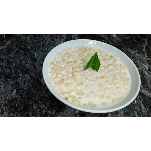 Wedang Kacang Tanah