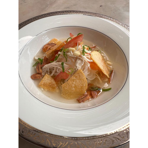 Soto Gading