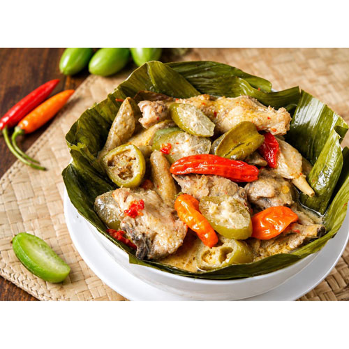 Garang Asem