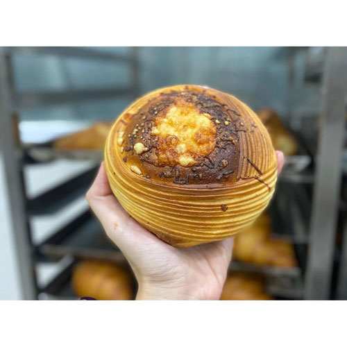 Smoked Beef And Cheese