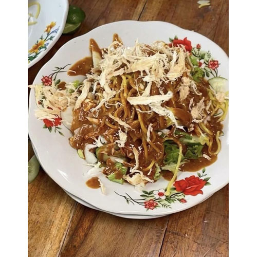 Asinan Juhi