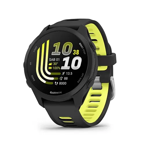 GARMIN SMART WATCH FORERUNNER 170 MUSIC SERIES