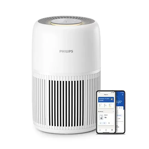 PHILIPS AIR PURIFIER PUREPROTECT LITE 7000 SERIES AC0720/10