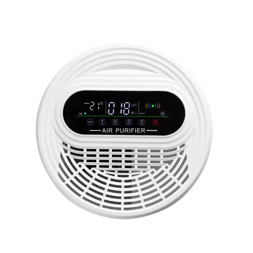 LEKA SUPER AIR PURIFIER AP8000