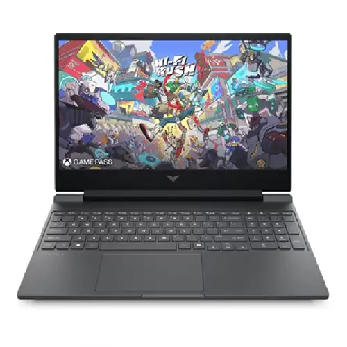 HP GAMING LAPTOP NOTEBOOK VICTUS 15-FA2666TX INTEL CORE I5-13420H
