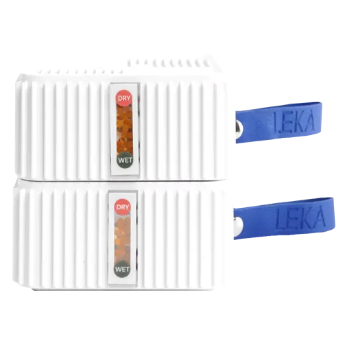 LEKA PENYERAP LEMBAB PORTABLE AIR DEHUMIDIFIER DH6218 REFIL ONLY