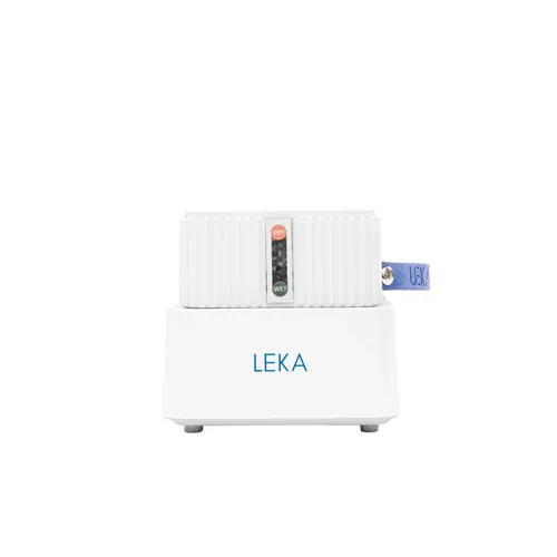 LEKA PENYERAP LEMBAB PORTABLE AIR DEHUMIDIFIER DH6218-PDH