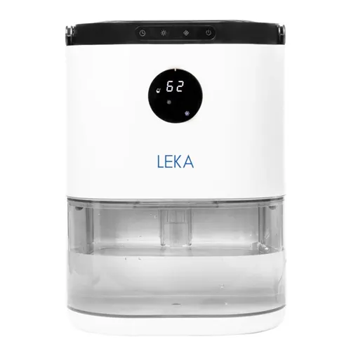LEKA PENYERAP LEMBAB BREEZE AIR DEHUMIDIFIER DH6223