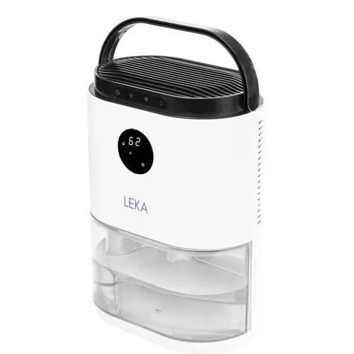 LEKA PENYERAP LEMBAB BREEZE AIR DEHUMIDIFIER DH6223