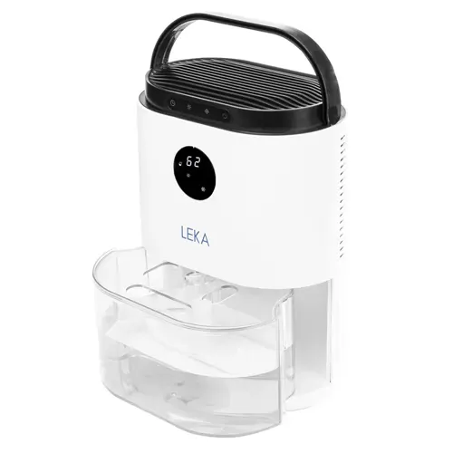 LEKA PENYERAP LEMBAB BREEZE AIR DEHUMIDIFIER DH6223